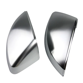 Капачки за огледала за обратно виждане за Подмяна на капаци на корпуса на страничните огледала врати за A3/S3/Rs3 8V