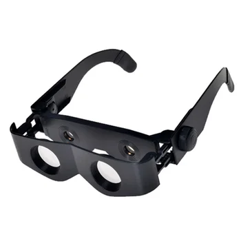 Риболовен бинокъл с висока разделителна способност с повишена резолюция за наблюдение на плаващи специални с бинокли риболовни очила за късогледство пресбиопические очила