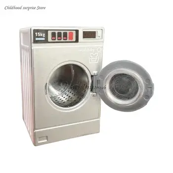 1: 12 домашна перална машина и сушилня домашна сушилня със Собствените си ръце Домашна перална машина Челночный кораб