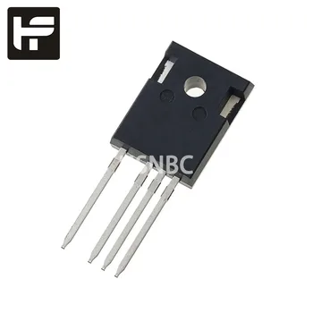 1 бр./лот SCT90N65G2V TO-247-4 119A 650 НА N-канален MOS Сила Нов Оригинален транзистор