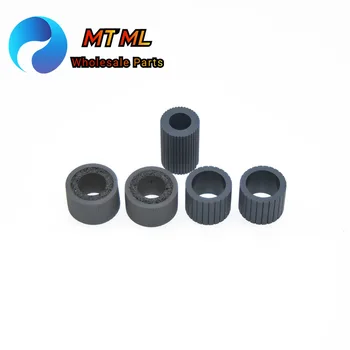1 комплект Резервни Ролкови гуми L2741-60001 за HP ScanJet Pro 3500 f1 4500 fn1/3500f1 4500fn1 L2749A L2741A