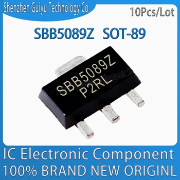 10 бр./лот SBB5089Z чип SBB5089 SBB50 5089 SBB SOT-89 IC
