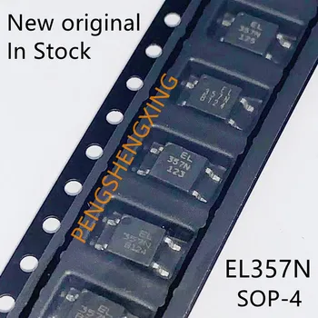 10 бр./ЛОТ на чип за връзка на фотоволтаична EL357N EL357N-B СОП-4