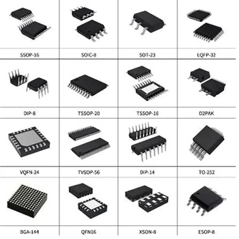 100% Оригинални микроконтроллерные блокове PIC16F1947-I/PT (MCU/MPU/SoC) TQFP-64 (отгледа 10х10)