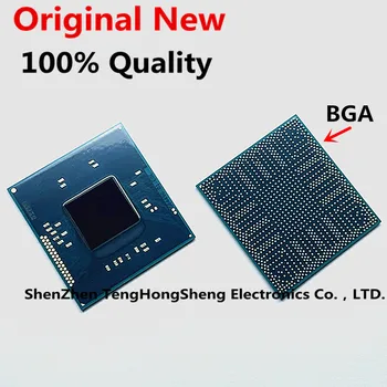 100% чисто Нов чипсет SR1X8 E3826 BGA