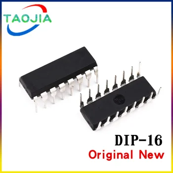 10ШТ CD4521BE DIP16 TC4521BP DIP-16 CD4521 DIP Нова оригинална чип