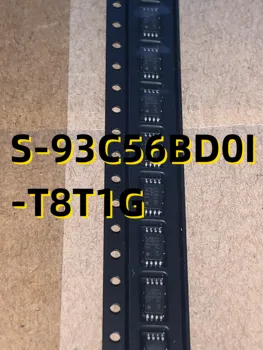 10шт S-93C56BD0I-T8T1G