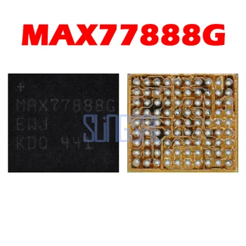 2 бр./lot 100% Оригинален MAX77888G MAX77888 PMIC PM IC Чип за управление на захранването IC Чип за захранване MAX77888EWJ