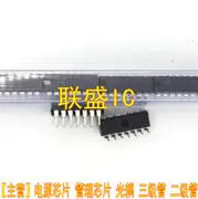 30шт оригинален нов чип KT3170 IC DIP18
