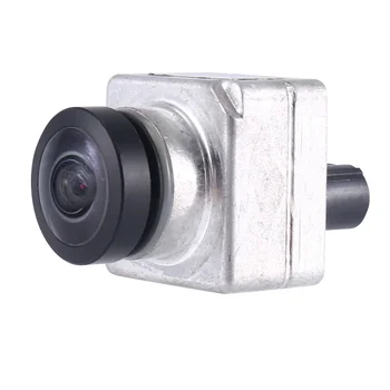 4N0980546 Автомобилна Камера на Околната Среда 360 ° Камера за Задно виждане Резервно Помещение Съраунд Преглед за Audi A6 A7 C8 Q7 Q8