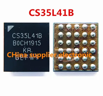 5шт-30шт Звукова чип CS35L41B KR версия CS35L41B-CWZR CS35L41 CIRRUS Sound Чип