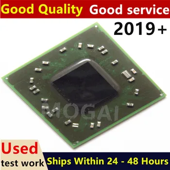 DC: 2019 + 100% тест е много добър продукт 215-0752001 215 0752001 bga чип reball с топки чип IC