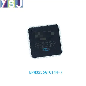 EPM3256ATC144-7 EPM3256ATC144-7N НА ЧИП ЗА CPLD 256MC 7.5 NS 144TQFP