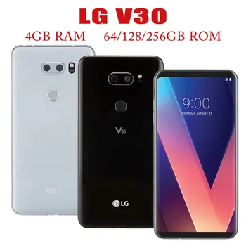 LG V30 Основната 6.0 