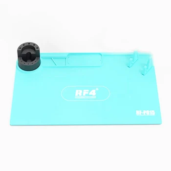 RF4 RF-PO15, термостойкая удебелена ремонт полагане на група за съхранение, подходяща за организиране на работни места по поддръжката.