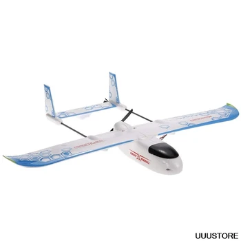 Sonicmodell Nano Skyhunter Размах на крилата 780 мм FPV EPO Радиоуправляеми самолети с фиксирано крило RC Plane За RC FPV Хоби играчки със собствените си ръце