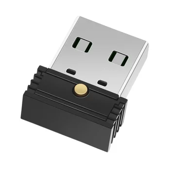 USB-манипулатор на мишката, автоматично движение на преместване на компютърна мишка, поддържа компютъра си в бодром състояние, движение на мишката