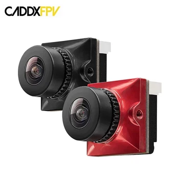 Аналогов фотоапарат CADDX Ratel2 1/1.8 