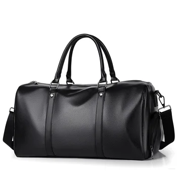 Бизнес и Ежедневни Пътна Чанта За Съхранение на ръка Спортни Чанти с Голям Капацитет, Чанта За багаж, През рамо