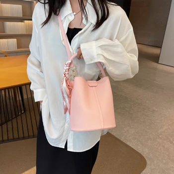 Брандираната bag-чанта, дамски висококачествена чанта през рамо от изкуствена кожа, модерен чантата си и чанта, дизайнерска чанта през рамо, скъпа раница