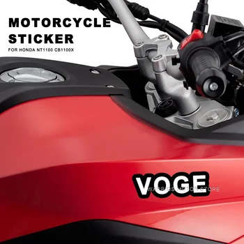 Етикети за мотоциклети Водоустойчив стикер за voge 500DS 650DS 500 650 DS