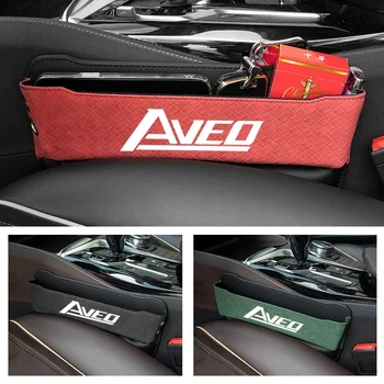 За Chevrolet Aveo, Cruze Кутия за съхранение на прорезей за столче за кола Многофункционална кутия за съхранение на декоративни автомобилни консумативи, автомобилни аксесоари