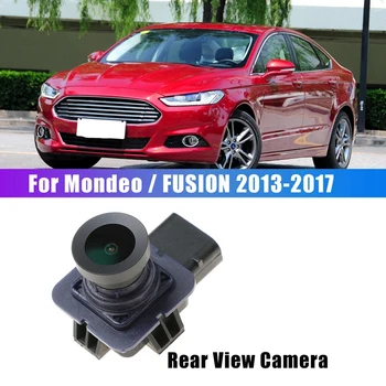 За Ford Mondeo/FUSION CC 2013-2017 Камера за обратно виждане Камера за Обратно виждане DS7T-19G490-DB ES7Z-19G490-A
