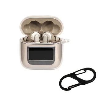 Калъф за слушалки JBL 2 със защита от надраскване, удароустойчив корпус-защитен калъф за совалка