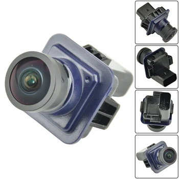 Камера за задно виждане EC3Z-19G490-резерв на място, достъпно за Ford F-250, F-350 Super Duty 2013 2014