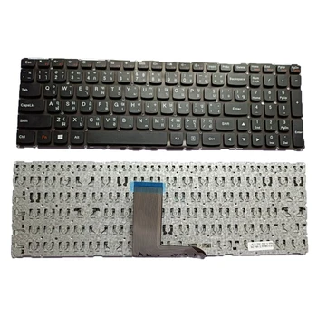Клавиатурата на LENOVO YOGA 500-15 500-15IBD 500-15ISK F158 SN20G90983 TI