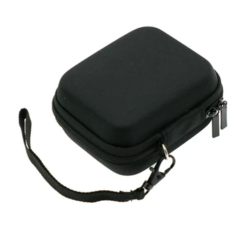 Кутия За носене, Удароустойчив Водоустойчив калъф за мини безжичен динамиката на MuzenWild, съвместим с Bluetooth