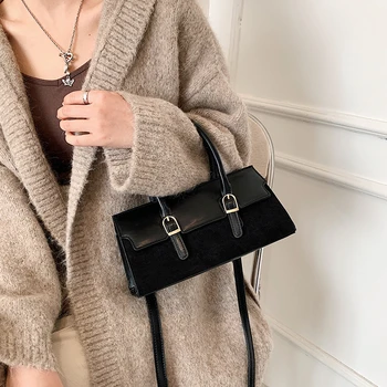 Маркови мат чанти-тоут за жени, модни зашити чанта през рамо, красиви чанти, нови портмонета и чанти, дизайнерска чанта за през рамо