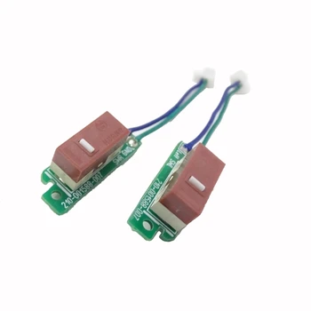 Микро-ключ модул на мишката HUANO Такса бутони Кабел с микрозаменителем за игра на мишката G900 G903