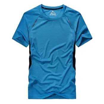 Модни Универсална Тениска С Кръгло деколте и Къс Ръкав, Мъжки Дрехи, Лято 2023, Нови Ежедневни Пуловери Оверсайз, Корейската Тениска