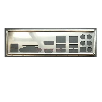 На задния панел на Екрана за вход-изход, Скоба Стени-Обманки За Задния Панел на Дънната Платка на Компютъра Supermicro X11SAE-M X11SAE-Б.