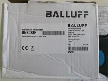 Нов оригинален лентов ключ Balluff БНС 816-B02-PA-12-602-11
