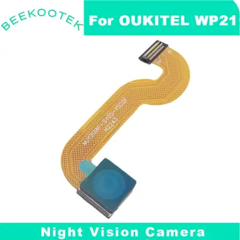 Нова Оригинална Камера за Задно виждане OUKITEL WP21 Камера за Нощно Виждане Резервни Аксесоари За Смарт Мобилен Телефон OUKITEL WP21
