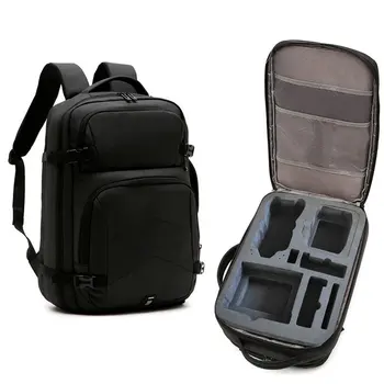Нова чанта за дрона за DJI AIR3, раница за съхранение, нагрудная чанта, чанта за преносим DJI AIR3, чанта през рамо A3-005