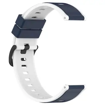 Новият 20-мм лента за смарт часа Huawei Watch ForGT3 Каишки за ръчни часовници Watch 3 Watch 3 Pro Каишка за часовник Подмяна на маншет