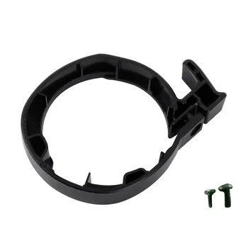 Ограничителните пръстен за кръгла замъка електрически скутер с пластмасова кръгла защитната стена Основен комплект за аксесоари за скутери Ninebot Max G30