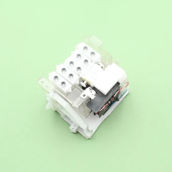 Оригинален и Напълно Нов Възел на Газта Подаване на Мастило За Epson Stylus Pro 4900 4910 Комплект Блок на Газта принтер