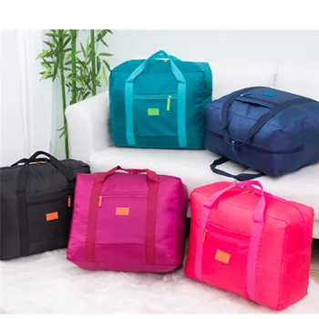 Подвижни чанта за съхранение, Сгъваема Багажная чанта, Преносим Въздушно чанта, Многофункционална чанта, чанта през рамо, органайзер за чанти в гардероба