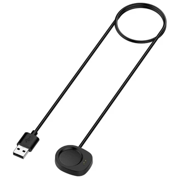 Подходящ за Balance A2286 Кабел за слушалки захранващ Адаптер, USB кабел за бързо зареждане Скоба станция Здрав