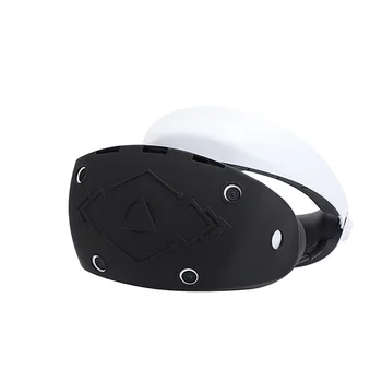 Противооткатные меки ръкави, защитни силиконови калъфи за аксесоари за очила, слушалки PS VR2