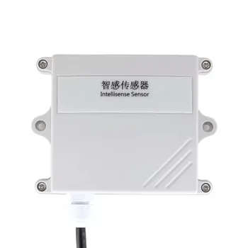 Сензор хлороводород HCI Предавател на Токсични газове RS485 Suzan GPRS 4G Ethernet