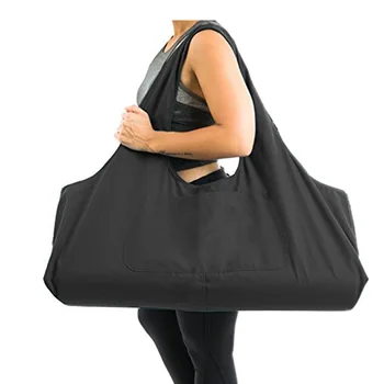 Спортна чанта за йога, многоцветен Спортна чанта за фитнес, чанта за плуване, Багажная чанта, чанти за пазаруване, чанта-тоут