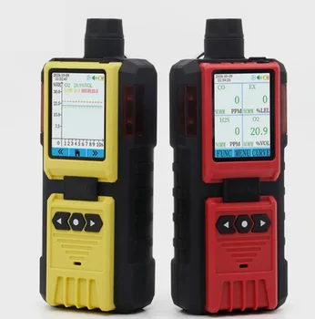 устройство за мониторинг на качеството на въздуха мониторинг на качеството на въздуха Bluetooth h2o
