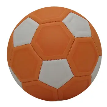 Футболна топка официален размер, тренировъчен топката подарък за рождения си Ден