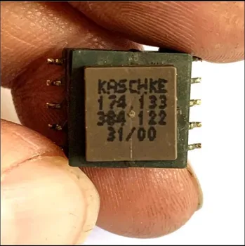 Честотен преобразувател с приводным трансформатор KASCHKE 174.133 384.122
